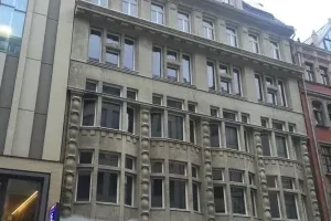 04109 leipzig brühl 68