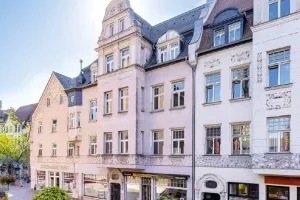 06749 Bitterfeld Walther Rathenau StraÃŸe