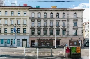 1180 Wien Schulgasse