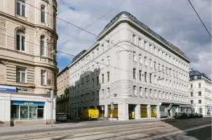1200 Wien Kaschlgasse