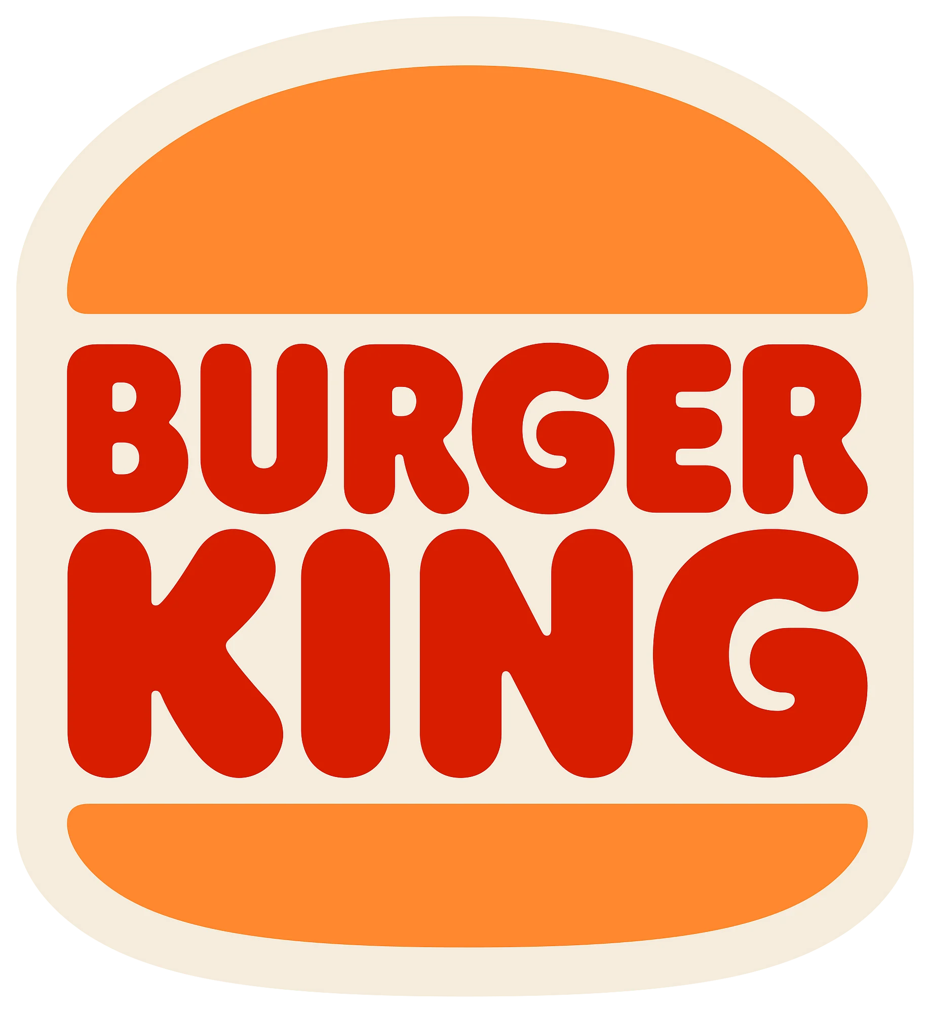 Burgerking logo