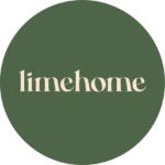 Limehome logos rgb limehome avatar green