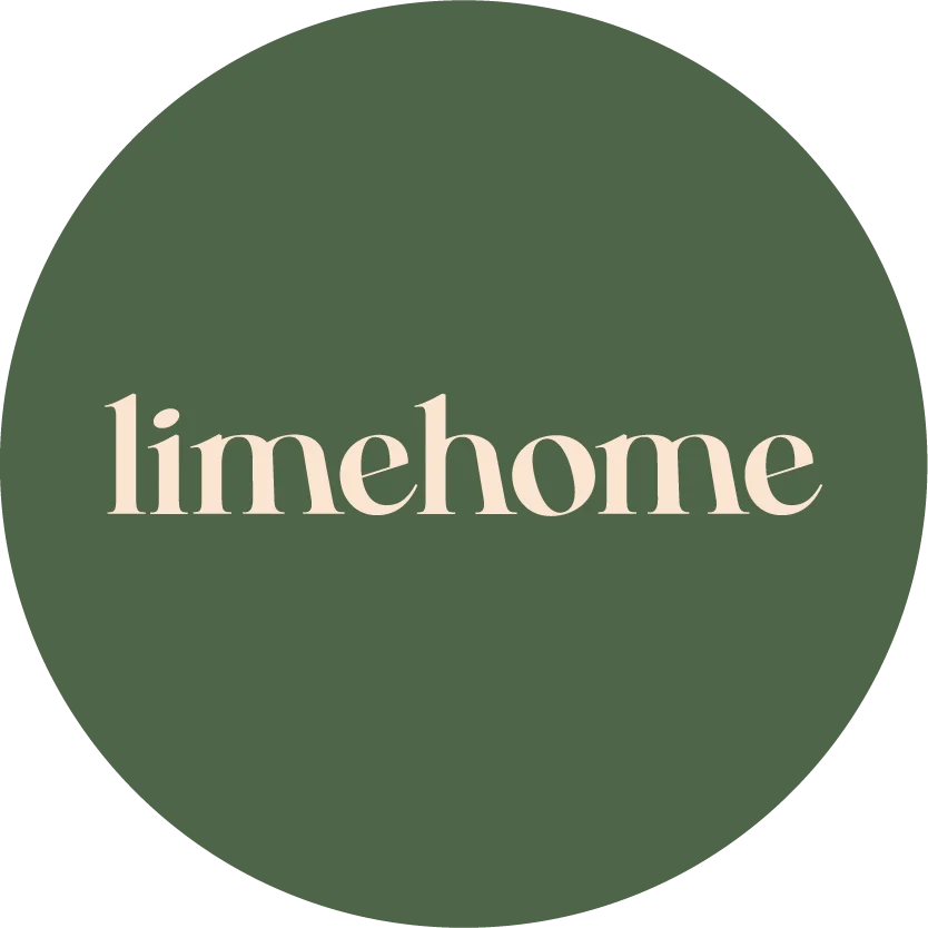 Limehome logos rgb limehome avatar green